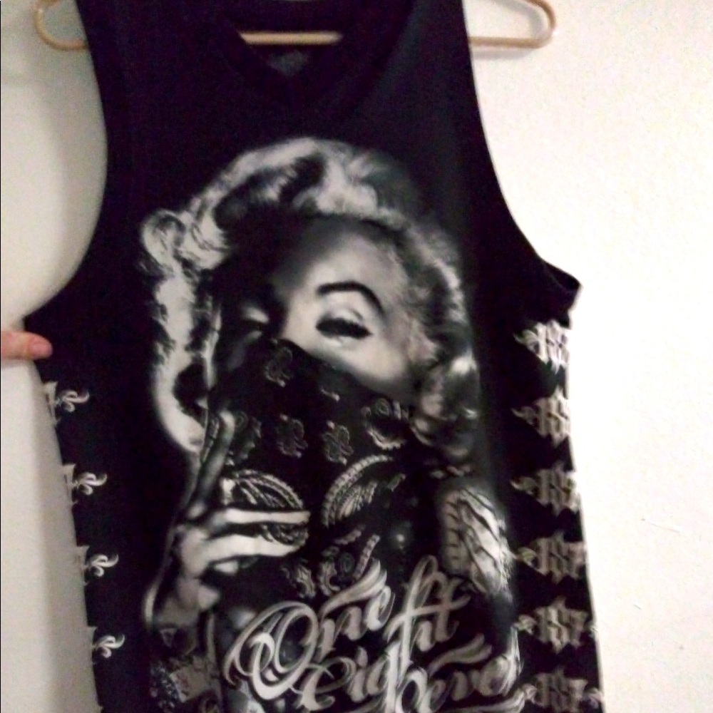 187 inc. men’s jersey